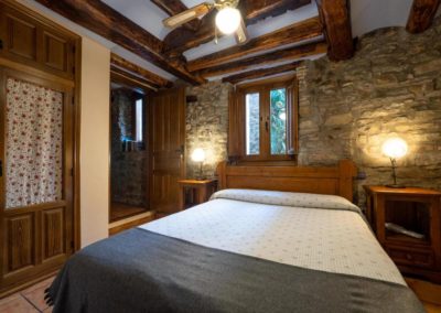 Casa Cruz - Apartamentos de Turismo Rural en Boltaña