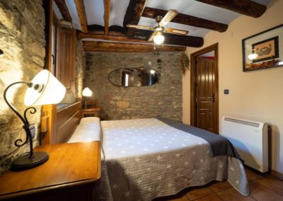 Casa Cruz - Apartamentos de Turismo Rural en Boltaña