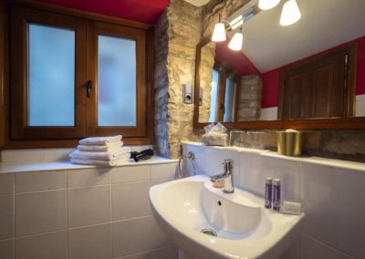 Casa Cruz - Apartamentos de Turismo Rural en Boltaña