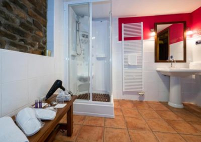 Casa Cruz - Apartamentos de Turismo Rural en Boltaña