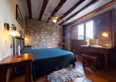 Casa Cruz - Apartamentos de Turismo Rural en Boltaña