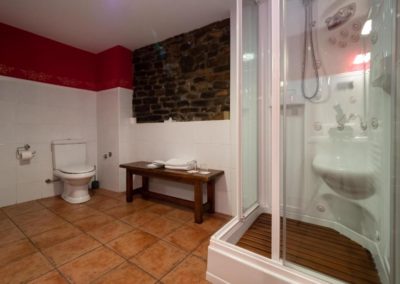 Casa Cruz - Apartamentos de Turismo Rural en Boltaña