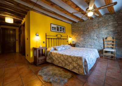 Casa Cruz - Apartamentos de Turismo Rural en Boltaña