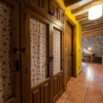 Casa Cruz - Apartamentos de Turismo Rural en Boltaña
