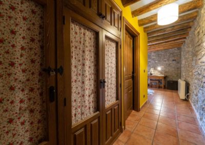 Casa Cruz - Apartamentos de Turismo Rural en Boltaña