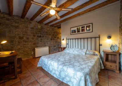 Casa Cruz - Apartamentos de Turismo Rural en Boltaña