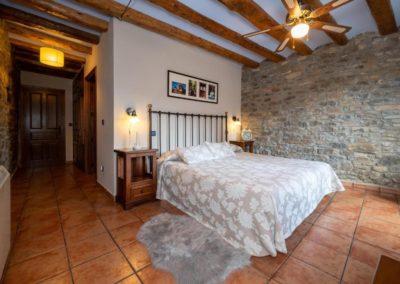 Casa Cruz - Apartamentos de Turismo Rural en Boltaña