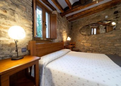 Casa Cruz - Apartamentos de Turismo Rural en Boltaña