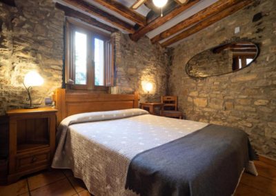 Casa Cruz - Apartamentos de Turismo Rural en Boltaña