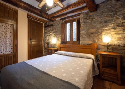 Casa Cruz - Apartamentos de Turismo Rural en Boltaña