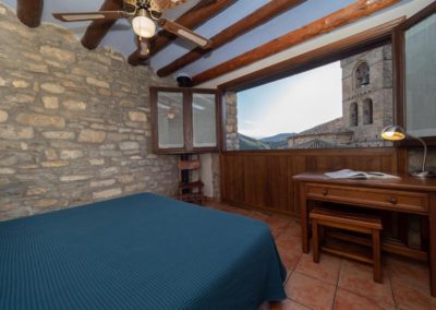 Casa Cruz - Apartamentos de Turismo Rural en Boltaña