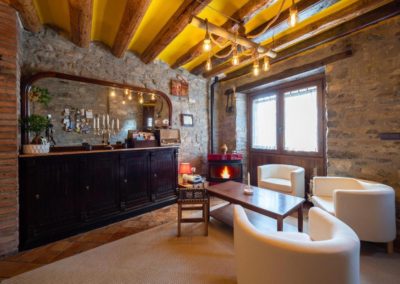 Casa Cruz - Apartamentos de Turismo Rural en Boltaña