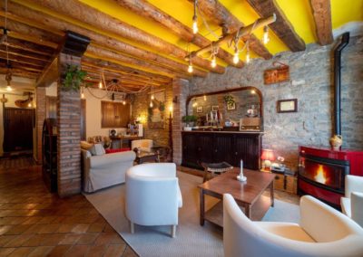 Casa Cruz - Apartamentos de Turismo Rural en Boltaña