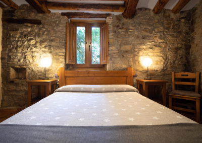 Casa Cruz - Apartamentos de Turismo Rural en Boltaña