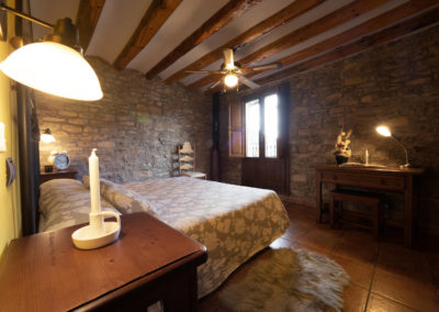Casa Turismo Rural Casa Cruz Boltaña Sobrarbe Pirinneos