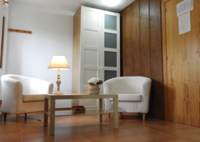 Casa Turismo Rural Casa Cruz Boltaña Sobrarbe Pirinneos