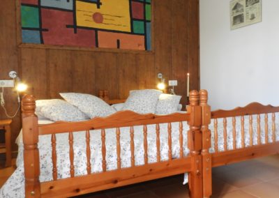 Casa Turismo Rural Casa Cruz Boltaña Sobrarbe Pirinneos